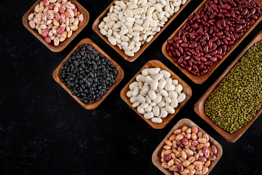 Best Beans for Kidney Disease