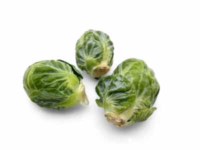 are brussels sprouts good for kidneys