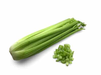 is celery good for kidney disease
