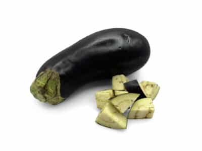 is eggplant good for kidneys?