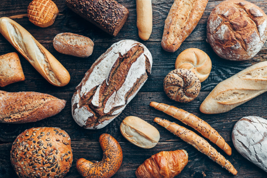 Best Bread for Kidney Disease