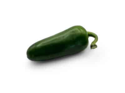 are jalapenos good for kidney disease?