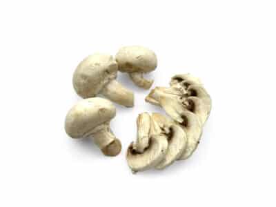 are mushrooms good for kidneys