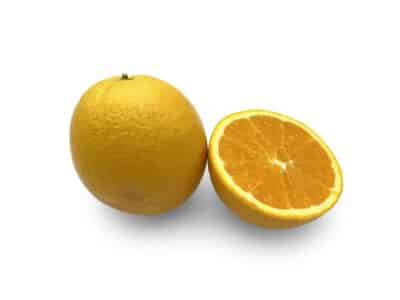 are oranges good for kidneys?