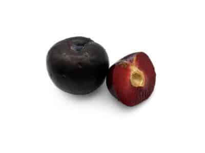 Are plums good for kidneys?