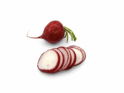 Are radishes good for kidneys?