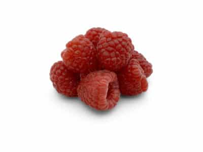 Are raspberries good for kidneys?