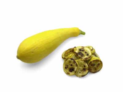is yellow squash good for kidneys?
