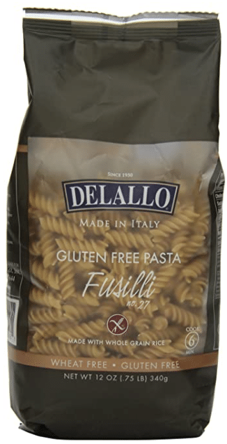 low protein kidney friendly pasta