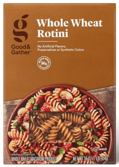 higher protein kidney friendly pasta