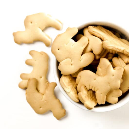 low sodium cookies animal crackers kidney friendly