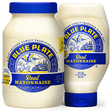 kidney friendly mayonnaise