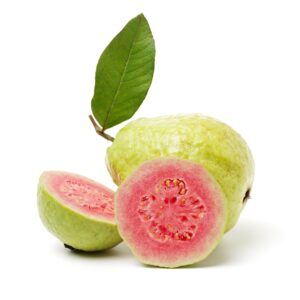 is guava good for kidney disease high and low potassium fruits and vegetables